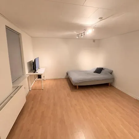 Billund شقة